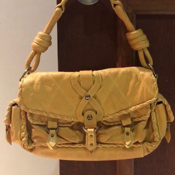 Isabella Fiore Handbag - Picture 3 of 10